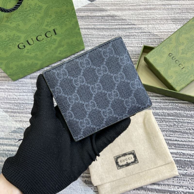 Gucci Wallets